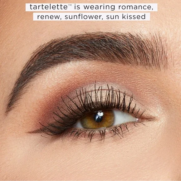 Tarte Tartelette Full Bloom Amazonian Clay Palette - Picture 7 of 8